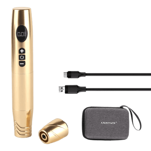 Flamingo Microblading Pen