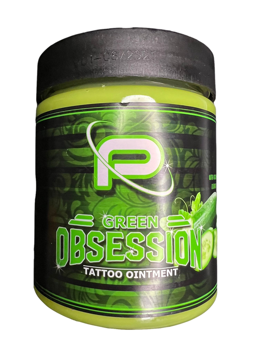 Proton Colours Obsession Butters - Made by Nature 250ml