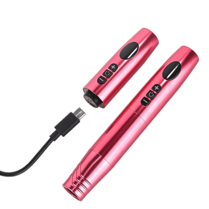 Flamingo Microblading Pen