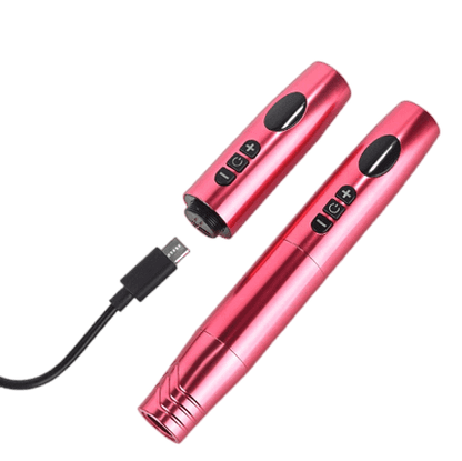 Flamingo Microblading Pen