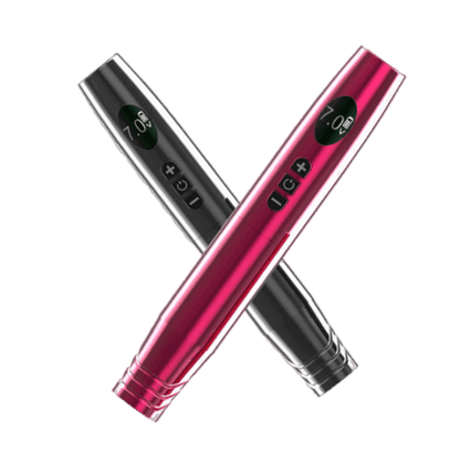 Flamingo Microblading Pen