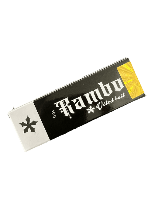 Crema Rambo TKTX CREMA ANESTÉSICA ORIGINAL | MÁXIMA POTENCIA GARANTIZADA – Python ...
