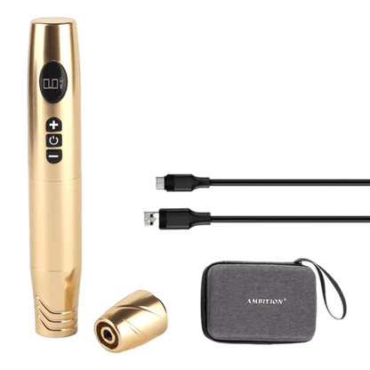 Flamingo Microblading Pen