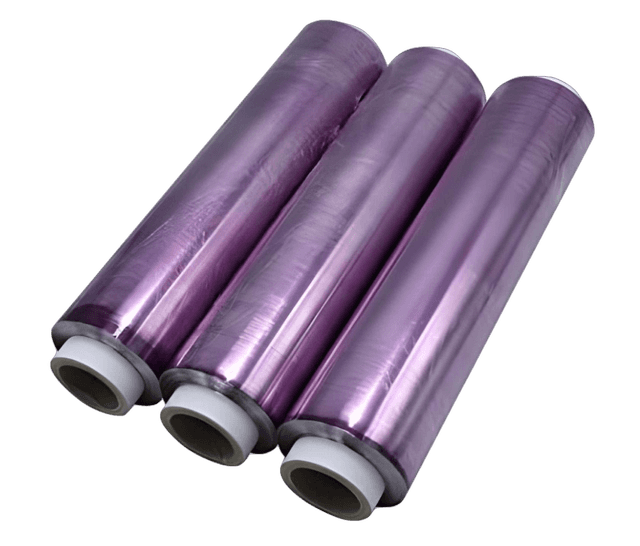 Rollos de Film 30cm x 300m