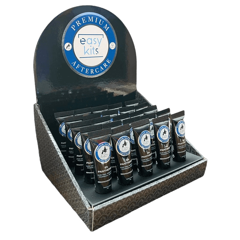 EK Tattoo Care Bullet 8ml (Caja de 25 uds)