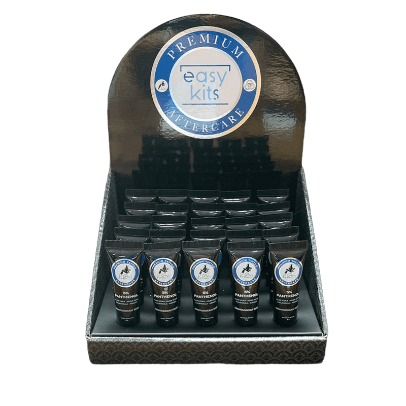 EK Tattoo Care Bullet 8ml (Caja de 25 uds)