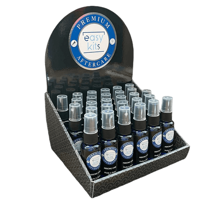 EK Piercing Care Spray (Caja de 30 uds)