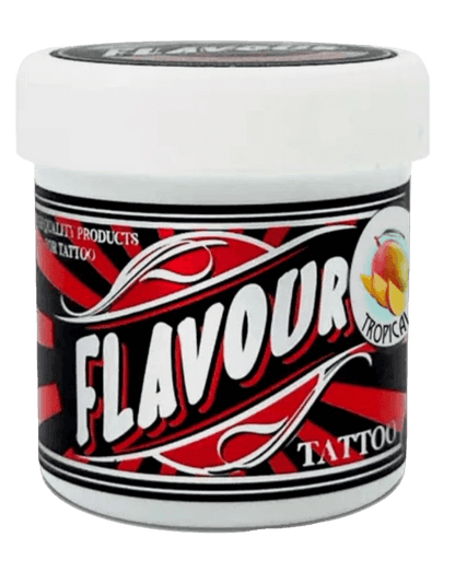 Flavour Tropical Vaselina 500ml